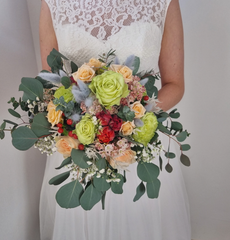 Hochzeit 1