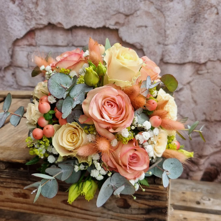 Hochzeit 11