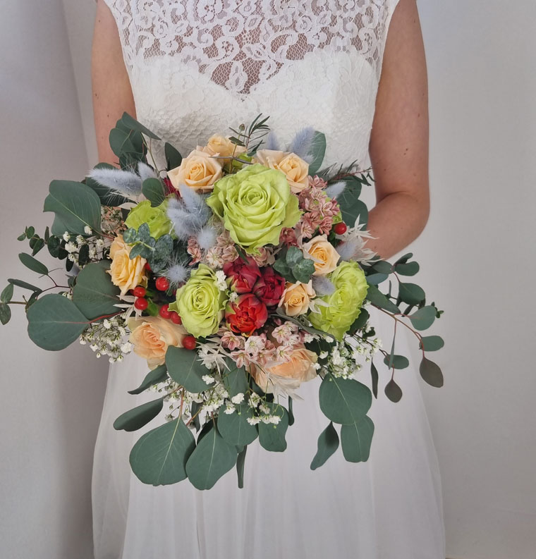 Hochzeit 13
