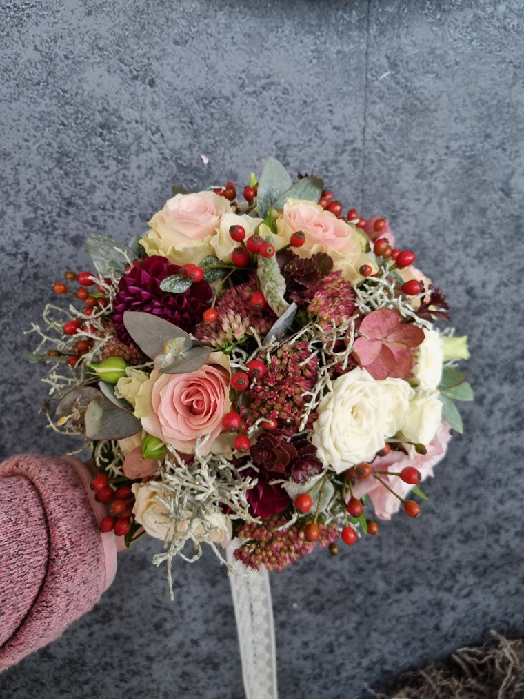Hochzeit 14