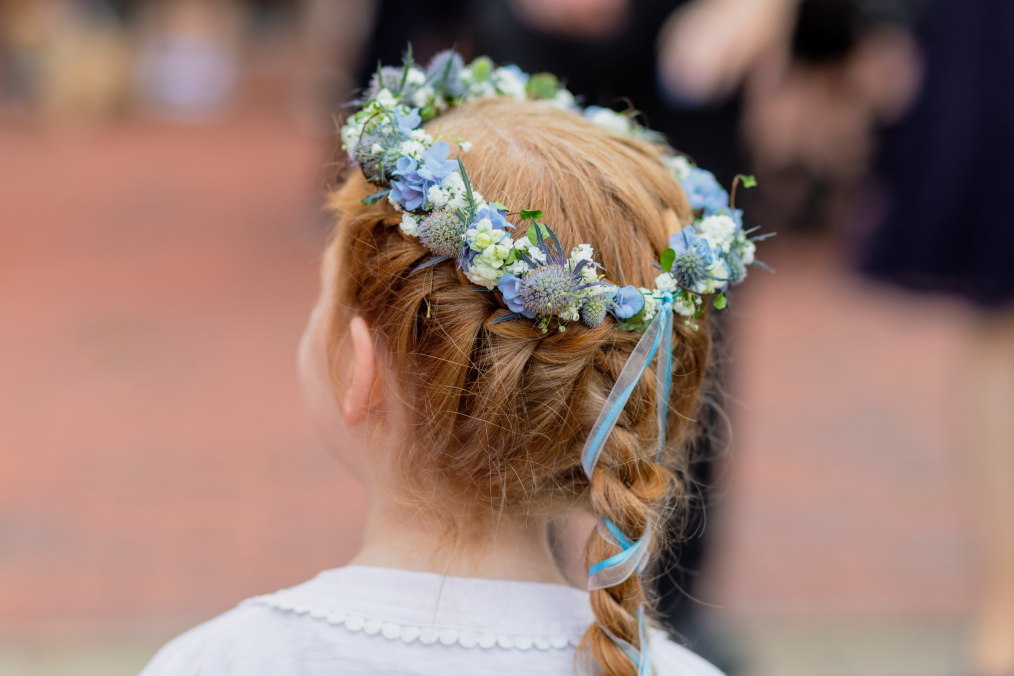 Hochzeit 16