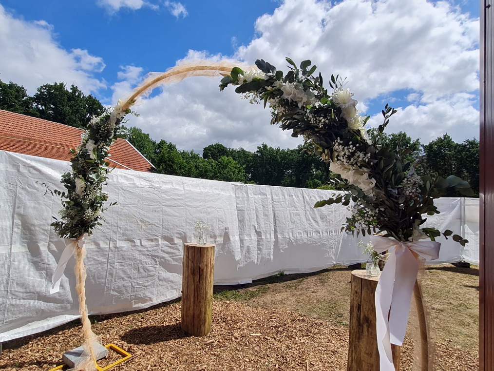 Hochzeit 31