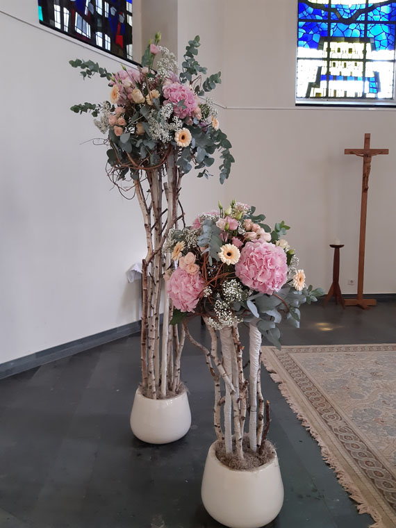 Kirchenschmuck 5