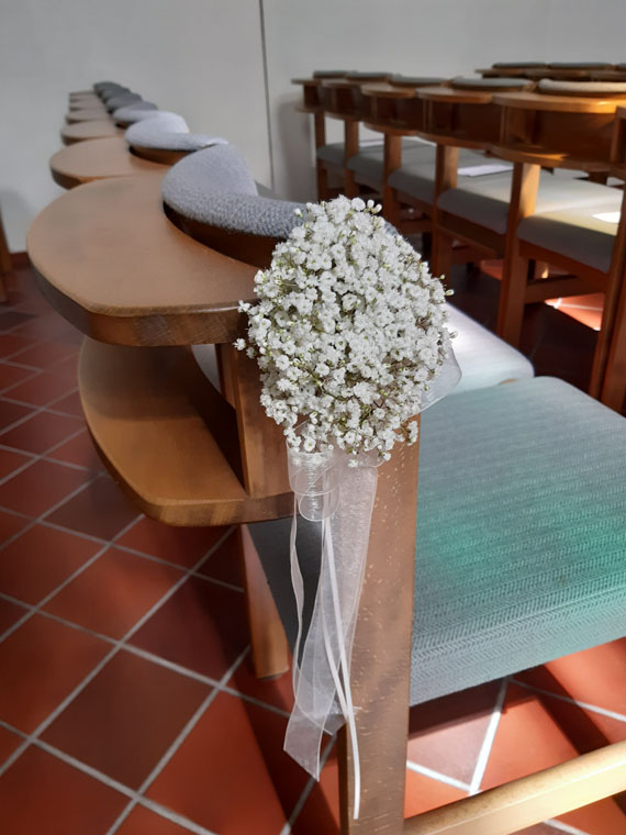 Kirchenschmuck 6