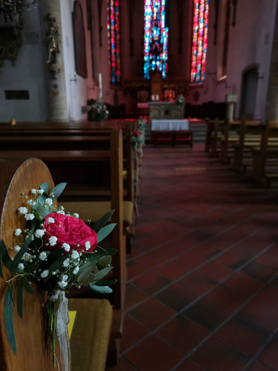 Kirchenschmuck 15